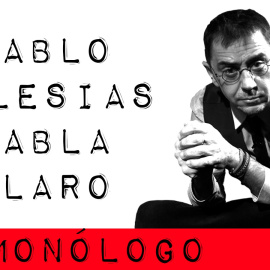 Pablo Iglesias habla claro - Monólogo - En la Frontera, 1 de febrero de 2021