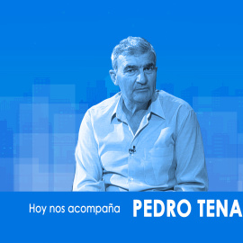 Entrevista a Pedro Tena - En la Frontera, 12 de Febrero de 2020
