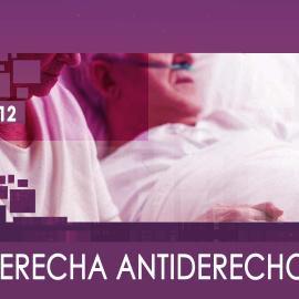 Juan Carlos Monedero y la derecha antiderechos - En La Frontera, 12 de Febrero de 2020