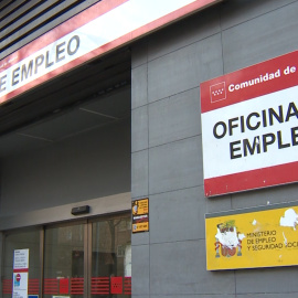 El paro sube en 76.216 personas en enero, su menor alza en este mes desde 2018