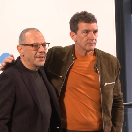 Banderas ficha a Lluís Pasqual para su teatro en Málaga