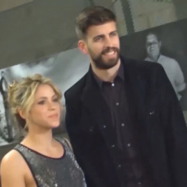 Shakira y Piqué celebran un doble cumpleaños lleno de éxito