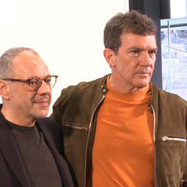 Antonio Banderas abrirá su teatro en Málaga en otoño 