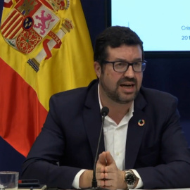 El paro del mes de enero se mantiene pese a la caída del PIB