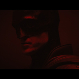 Primer vistazo de Robert Pattinson con el traje de Batman