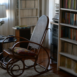 Diez años de la muerte del autor de 'El Hereje'