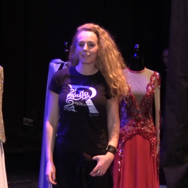 El musical de Rocío Jurado inicia su gira en Huelva