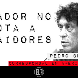 Corresponsal en Latinoamérica - Pedro Brieger: Ecuador no vota a traidores - En la Frontera, 2 de febrero de 2021