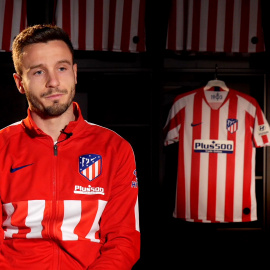 Llorente: "La actitud y la intensidad te dan la eliminatoria"