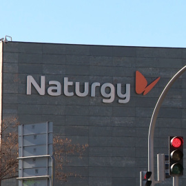 Naturgy pierde 347 millones en 2020 