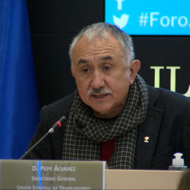 UGT defiende una jornada de cuatro días y un día de formación