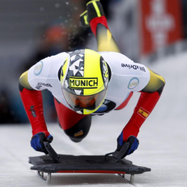 Imágenes de esta temporada en la Copa del Mundo