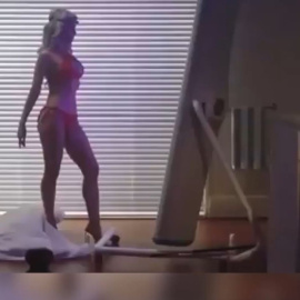 Kathy Jacobs, la modelo de 56 años que busca visibilizar a las mujeres de más de cincuenta