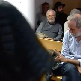 Willy Toledo, a juicio: "Me cago en Dios todos los días"