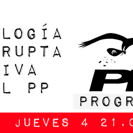 Juan Carlos Monedero: trilogía corrupta viva del PP - En la Frontera, 4 de febrero de 2021