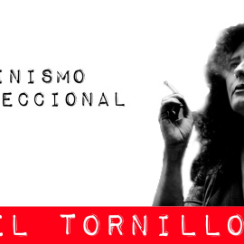 Irantzu Varela, El Tornillo y el feminismo interseccional - En la Frontera, 4 de febrero de 2021