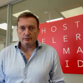 Hostelería Madrid valora positivamente las medidas de la CAM