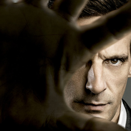 Una imagen de la serie francesa 'Oficina de infiltrados'