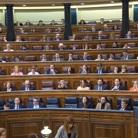 Rifirrafe Gobierno-PP por los abusos sexuales en Mallorca