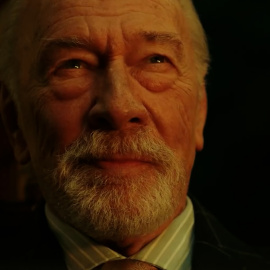 Muere el actor Christopher Plummer, famoso por 'Sonrisas y Lágrimas' 