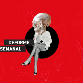 Deforme Semanal - 3x04 - Programa completo -