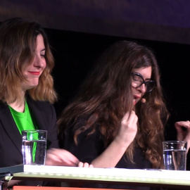 Deforme Semanal - 3x04 - Mesa