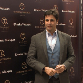 Francisco Rivera despeja dudas sobre la relación de su mujer y Eva González