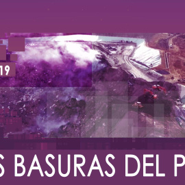 Juan Carlos Monedero y las basuras del PNV 'En la Frontera' - 19 de febrero de 2020