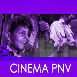 Cinema PNV - Monólogo - En la Frontera, 19 de febrero de 2020