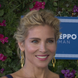 Elsa Pataky está encantada con su nueva cuñada, Miley Cyrus
