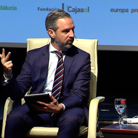 Andalucía acusa a Sánchez de "apropiarse" de la gestión de los fondos europeos  