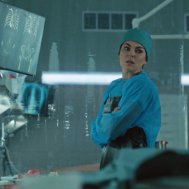 'La forense' muestra el estigma de los problemas mentales