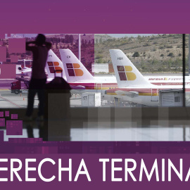 Juan Carlos Monedero y la 'derecha terminal' 'En la Frontera' - 20 de febrero de 2020