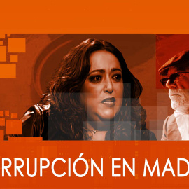 Patricia López y las cloacas de la Democracia: corrupción en Madrid - En la Frontera, 20 de febrero de 2020