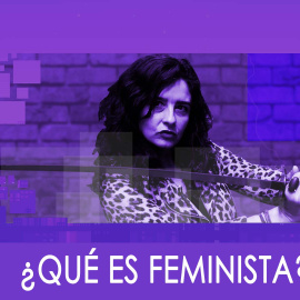 Irantzu Varela, El Tornillo y cómo saber qué es feminista - En la Frontera, 20 de febrero de 2020