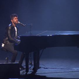 Pablo López ofrecerá un segundo concierto en Starlite 2019