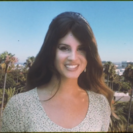 Lana Del Rey cancela su gira europea por enfermedad