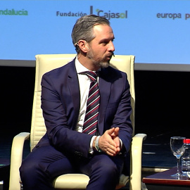 El nuevo plan de reactivación de Andalucía se basará en ayudas directas con el turismo