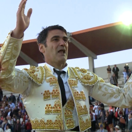 Jesulín pisa el acelerador para huir de la polémica entre María José Campanario y Belén Esteban