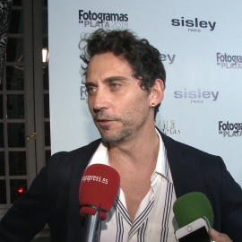 Paco León revela que su hermana trabajará con él en 'La Casa de las Flores'