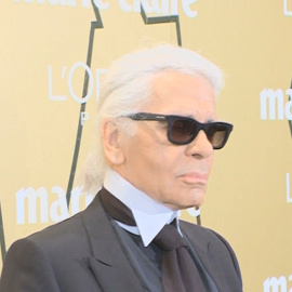 Muere el icónico diseñador Karl Lagerfeld a los 85 años