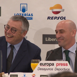 La Supercopa la disputarán cuatro clubes en una 'Final Four' fuera de España