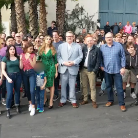 Los protagonistas de 'Modern Family' se despiden para siempre