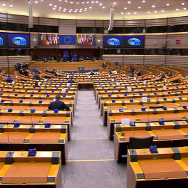 Luz verde a las reglas del fondo de recuperación en el Parlamento Europeo