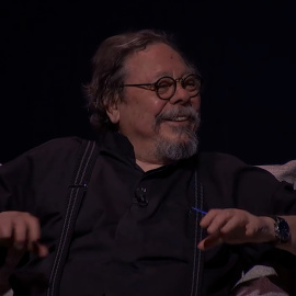 Muere el diseñador Alberto Corazón a los 79 años