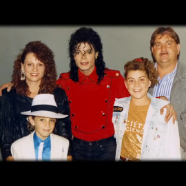 Primer tráiler del polémico documental 'Leaving Neverland'