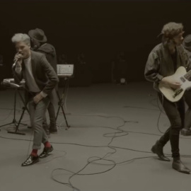 Miss Caffeina anuncia fin de gira en el WiZink Center de Madrid