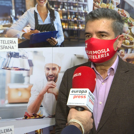 Hostelería de España valora positivamente el fallo del TSJPV