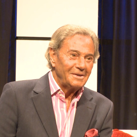 Arturo Fernández cumple 90 años sobre los escenarios