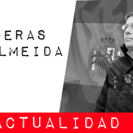 Banderas de Almeida - En la Frontera, 10 de febrero de 2021